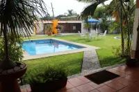 Hotel Villas Cuernavaca Hotels in Xochitepec