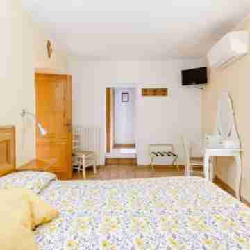 Agriturismo il Castello Rooms