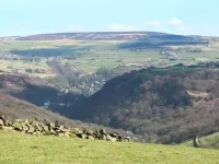 Cottage in the Sky