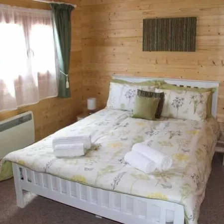 Pennylands Willow Lodge