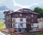 Family Complex Mountain Romance Apartments - 3-Star