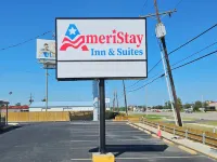 Ameristay Inn & Suites Hotels in Orange