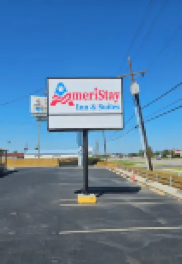 Ameristay Inn & Suites