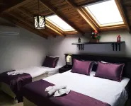 耶尼巴迪麗旅館