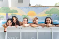 The White Hill Guesthouse - Pool