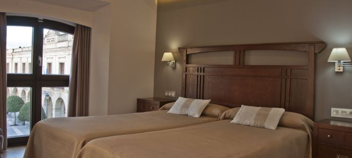 Apartamentos Rondacentro Hotels in Ronda