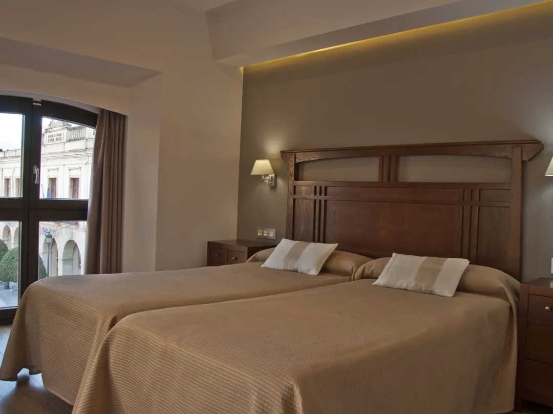 Apartamentos Rondacentro - Ronda
