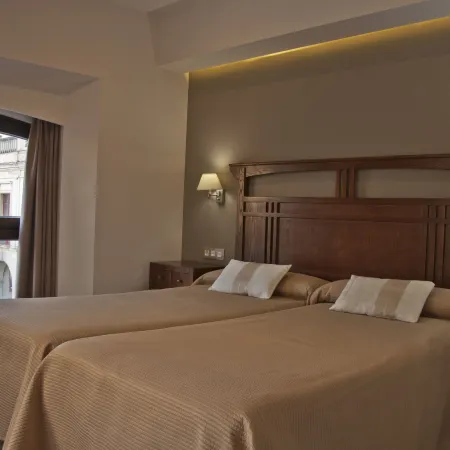 Apartamentos Rondacentro Отели рядом с достопримечательностью «Арена для корриды в Ронде»