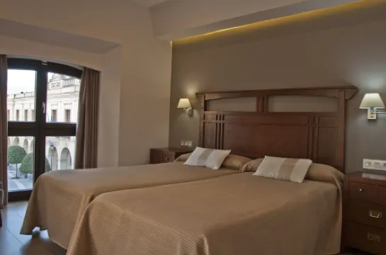 Apartamentos Rondacentro