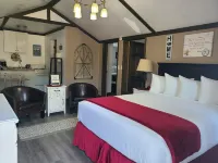 Lamplighter Cabins & Suites Hotel a Helena