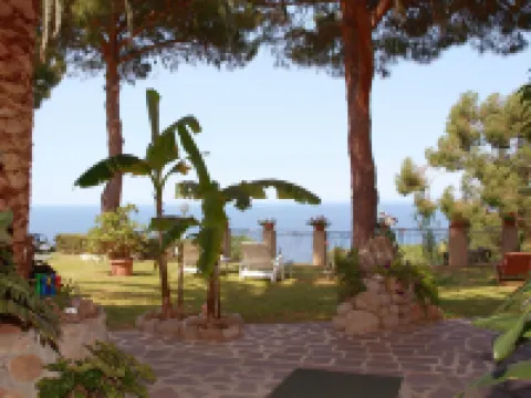 聖安德烈亞原創之家酒店 厄爾巴島酒店