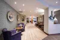 Premier Inn London Brentford Hotels in Brentford