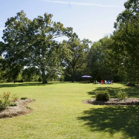 Seven Oaks Inn Bed and Breakfast