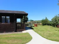 Holly Lodge Hotels in Bodmin