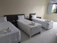 Hotel Floresta do Carajas