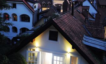 Lesar Hotel Angel - Member of Hip Hotels