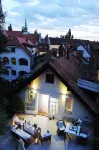 Lesar Hotel Angel - Member of Hip Hotels