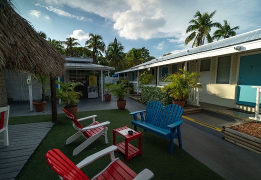 1. 시쉘 모텔 & ..