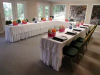 Garden Inn Bed & Breakfast at Bee Rock