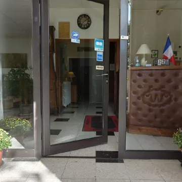 Will's Hotel