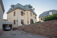 Villa Oasis Отели в г. 