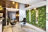 Orange Wild by Laurel Hotels - Aeropuerto - Pensionat