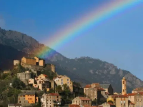 Hôtel du Nord Hotels in Corte