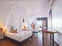 Posada Buda-Tortuga Hotels in Santa Maria Tonameca