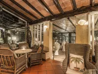 Hotel Villa Maremonti Hotels in Massa