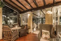 Hotel Villa Maremonti Hotels in Montignoso