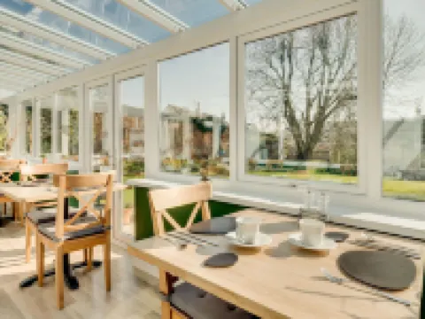 Chillington House Hotels in Stokenham