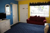 Barefoot Bay Resort Motel