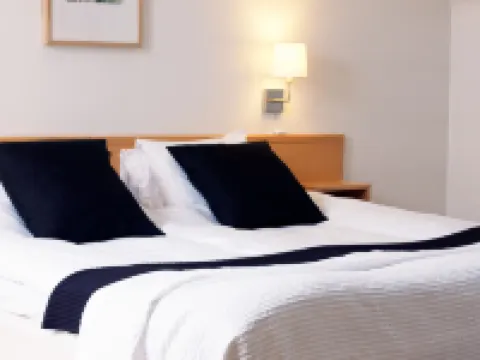 コックスカ ガーデン シムリスハムンのホテル