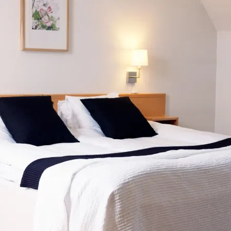 Hotel Kockska Gården Hotels in Simrishamn