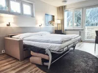 Serviced Apartments by Solaria Hotels in Davos