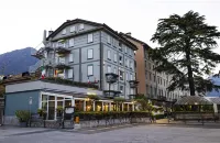 Hotel Ristorante Eurossola Hotel di 