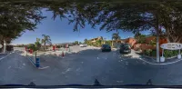 Hotel Copacabana Tarifa Beach - parking