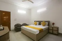 Swastik residency PaschimVihar by twamev Hotels in West Delhi
