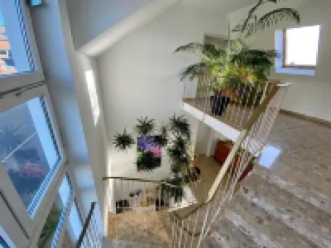 Hotel Hilgers Hoteles en Distrito de Düren