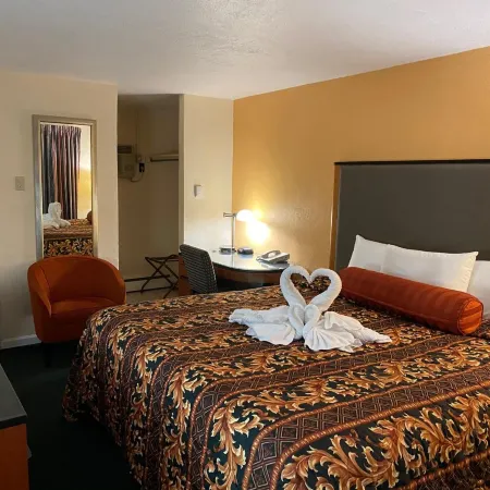 Sentinel Motel