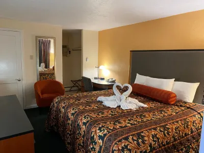 Sentinel Motel