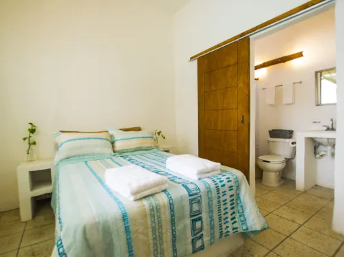 Casa Pancho Playa - Pet friendly