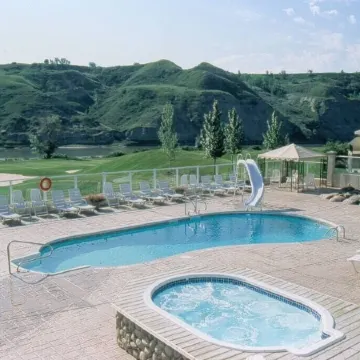 Paradise Canyon Golf Resort