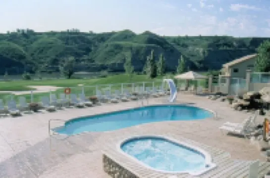 Paradise Canyon Golf Resort