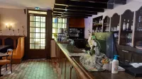 旅行者酒店 - 酒吧