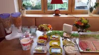 Gasthaus & Pension am Rennsteig - Homestays