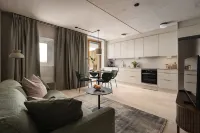 Vander Inre Hamnen - Homestays