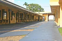 Bourbong St Motel Hotel a Kensington