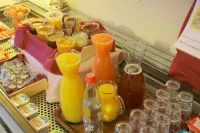 Cit'Hotel Capricorne - breakfast