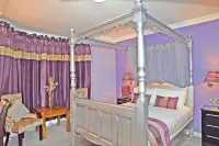 Dovedale Hotel and Restaurant Hotels in Cleethorpes